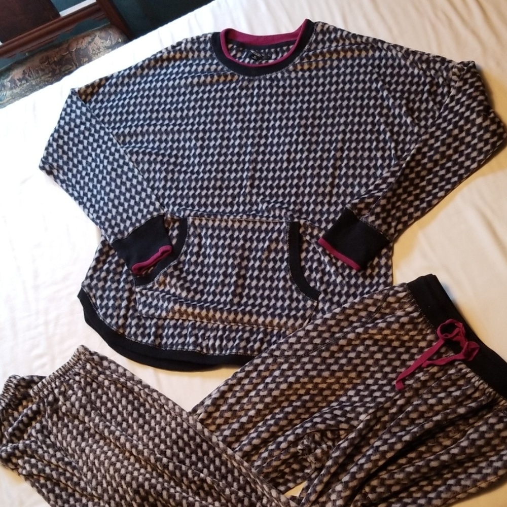 Simply Vera Pajamas